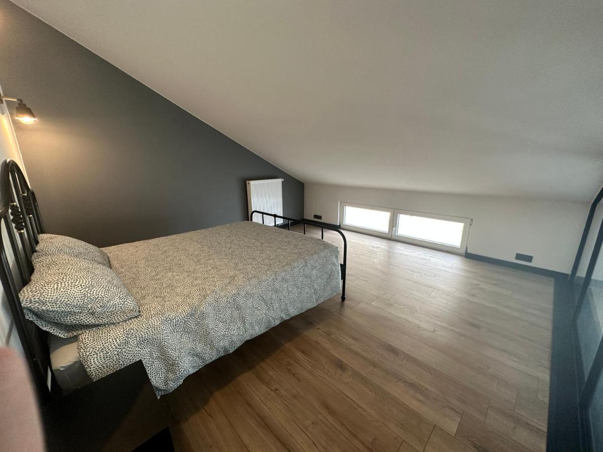 Lfa Magnifique Loft Veritable Avec Sauna Villa Flemalle-Grande Dış mekan fotoğraf